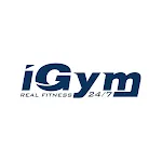 iGym 247 Australia | Indus Appstore | App Icon