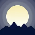 Moonlight Lamp | Indus Appstore | App Icon