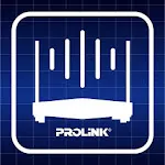 PROLiNK mConnect | Indus Appstore | App Icon