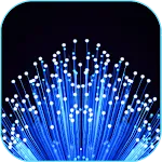 Fiber Optic Night Lightapp icon