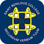 St. Benildus College | Indus Appstore | App Icon