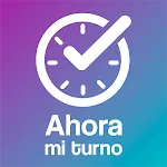 Ahora Mi Turno | Indus Appstore | App Icon