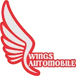 Wings Automobile Np | Indus Appstore | App Icon