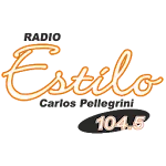 Radio Estilo Carlos Pellegrini | Indus Appstore | App Icon