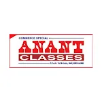 Anant Classes | Indus Appstore | App Icon