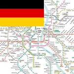 COLOGNE KOEL METRO RAIL BUS VR | Indus Appstore | App Icon