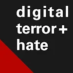 Digital Terrorism and Hate | Indus Appstore | App Icon