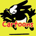 CARTOONS - Classic animations | Indus Appstore | App Icon