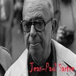 Citation De Jean-Paul Sartre | Indus Appstore | App Icon