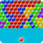 Bubble Shooter - Buster & Pop | Indus Appstore | App Icon