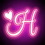 Honey Chat - AI Girlfriend | Indus Appstore | App Icon