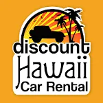 Discount Hawaii Car Rental | Indus Appstore | App Icon