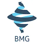 BMG - Business Media Georgia | Indus Appstore | App Icon