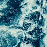 Real Ocean Waves Wallpaper | Indus Appstore | App Icon