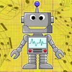 Robot Voice | Indus Appstore | App Icon