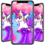 Kawaii Unicorn Wallpapers | Indus Appstore | App Icon