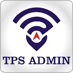 TPS Admin | Indus Appstore | App Icon