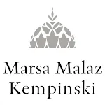 Marsa Malaz Kempinski | Indus Appstore | App Icon