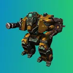 Mecha | Indus Appstore | App Icon