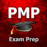 PMP Test Prep 2024 Ed | Indus Appstore | App Icon