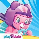 Care Bears: Care Karts | Indus Appstore | App Icon