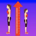 increase height workout | Indus Appstore | App Icon