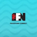 Fraserians Connect | Indus Appstore | App Icon