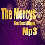 Album Lagu The Mercys | Indus Appstore | App Icon