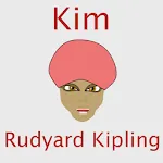 Kim by Rudyard Kipling | Indus Appstore | App Icon