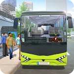 Coach Bus Offroad Driver | Indus Appstore | App Icon