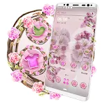 Cherry Blossom Sakura Theme | Indus Appstore | App Icon