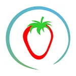 Strawberry Advisory System | Indus Appstore | App Icon