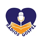 Rádios Gospel AM - FM - Web | Indus Appstore | App Icon