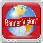 BannerVision | Indus Appstore | App Icon