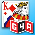 G4A: Indian Rummy | Indus Appstore | App Icon