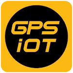 GPS-IOT Mobile | Indus Appstore | App Icon