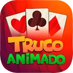 Truco Animado | Indus Appstore | App Icon