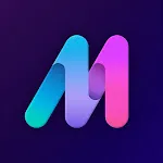 AI Mirror: Hugs Video & Photo | Indus Appstore | App Icon