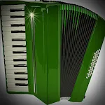 Virtual Accordion | Indus Appstore | App Icon