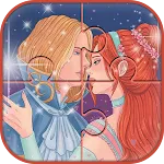 Princess Jigsaw Puzzle Game | Indus Appstore | App Icon