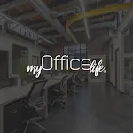 myOfficeLife | Indus Appstore | App Icon