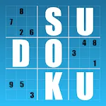 Sudoku 2020 | Indus Appstore | App Icon