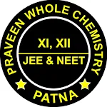 PRAVEEN WHOLE CHEMISTRY, PATNA | Indus Appstore | App Icon