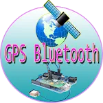 gps bluetooth | Indus Appstore | App Icon