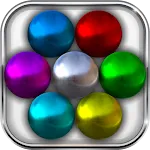 Magnet Balls: Physics Puzzle | Indus Appstore | App Icon