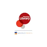 Waverley Library App | Indus Appstore | App Icon