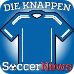 Soccer News for Die Knappen &  | Indus Appstore | App Icon