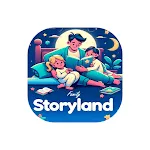 Family Storyland | Indus Appstore | App Icon