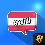 Learn Latvian Language Offline | Indus Appstore | App Icon