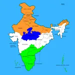 Bharat Ka Naksha - India Map | Indus Appstore | App Icon